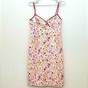 Vintage Laundry by Shelli Segal dress